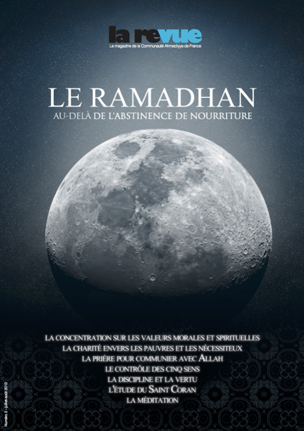 La Revue n°2 – couverture