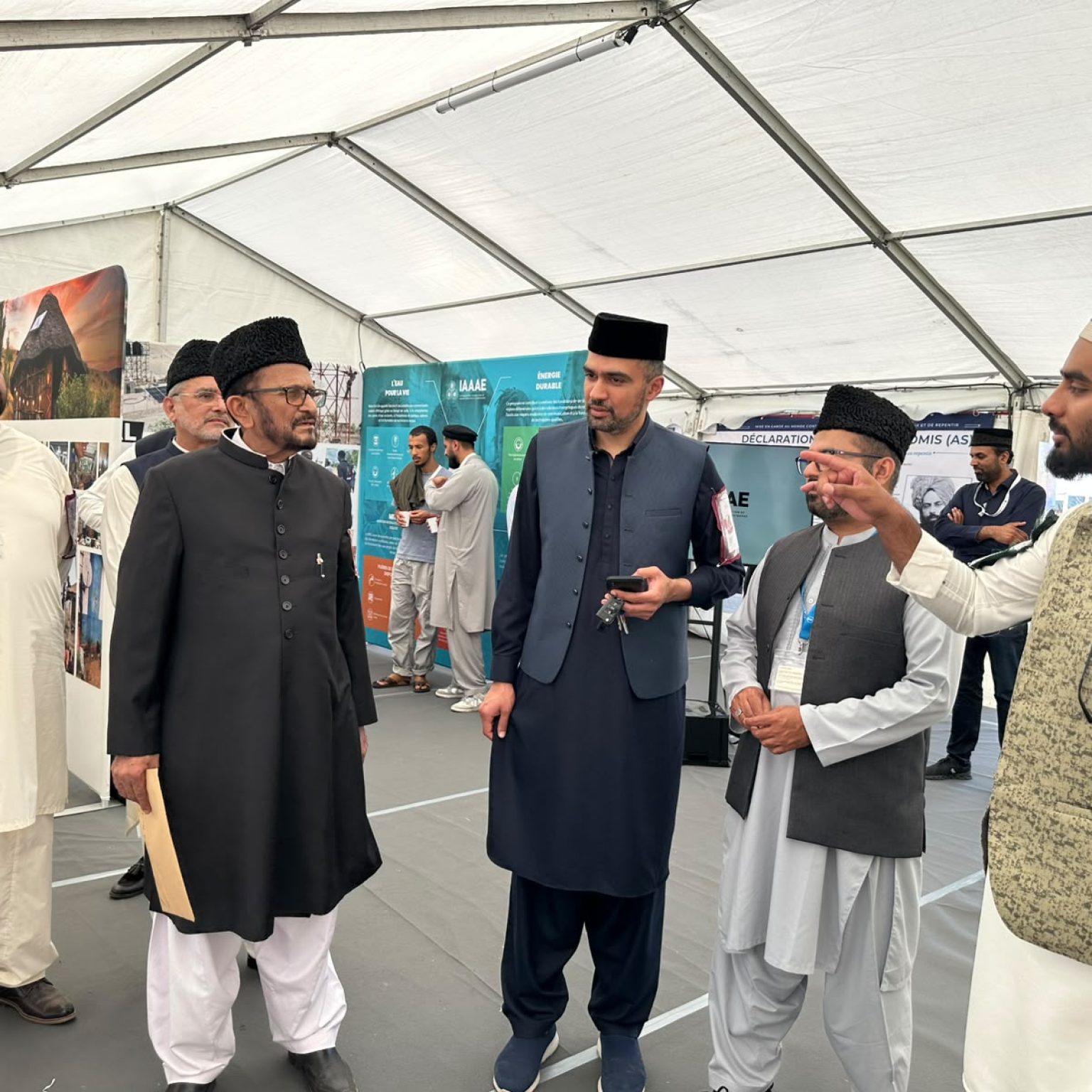 Jalsa Salana France 2026