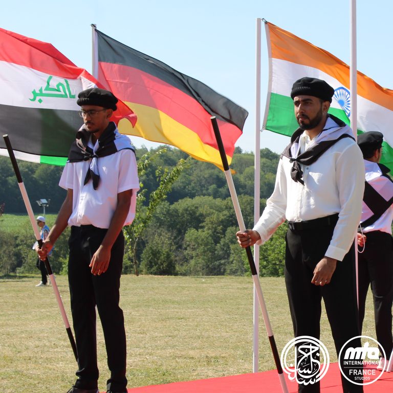 Jalsa Salana France 2026