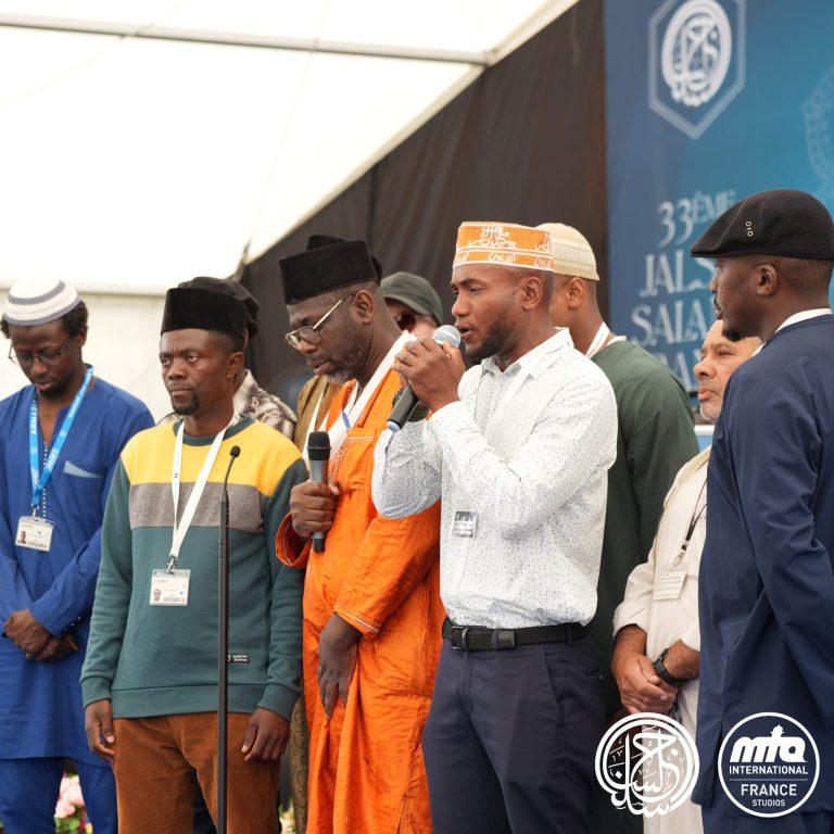 Jalsa Salana France 2026