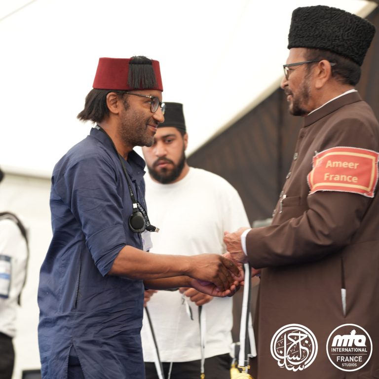 Jalsa Salana France 2026