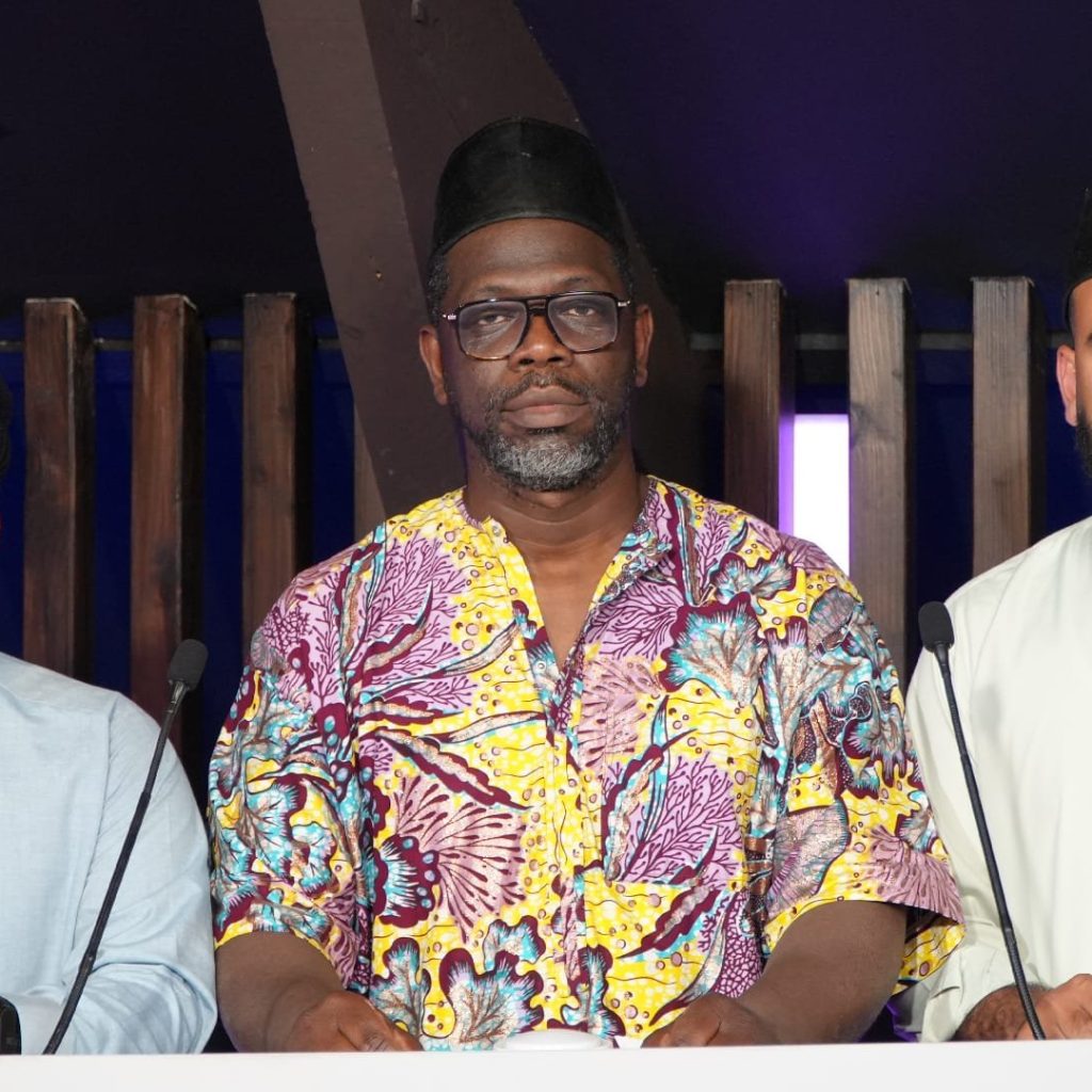 Une équipe participante au Quiz national Ta’lim 2026