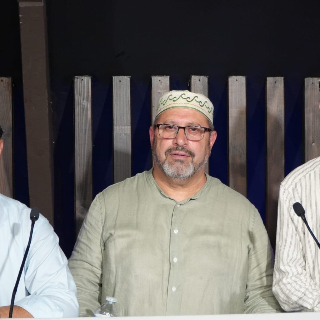 Une équipe participante au Quiz national Ta’lim 2026