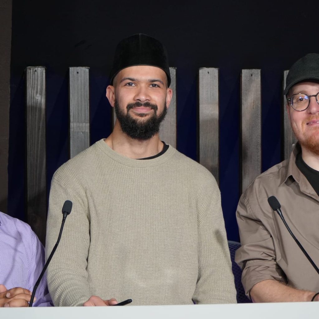 Une équipe participante au Quiz national Ta’lim 2026